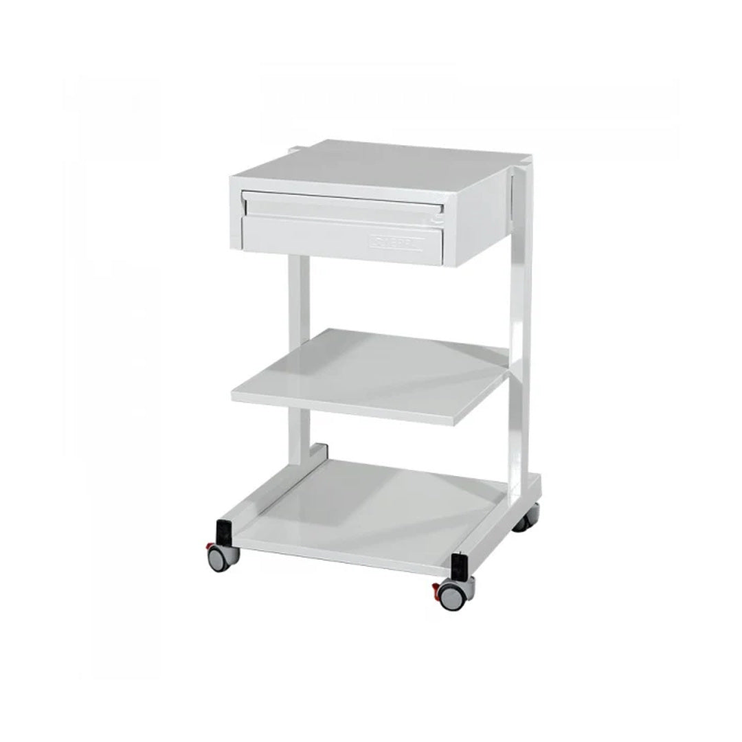 DS-234/A CİHAZ ARABASI ÇEKMECELİ 3 KATLI