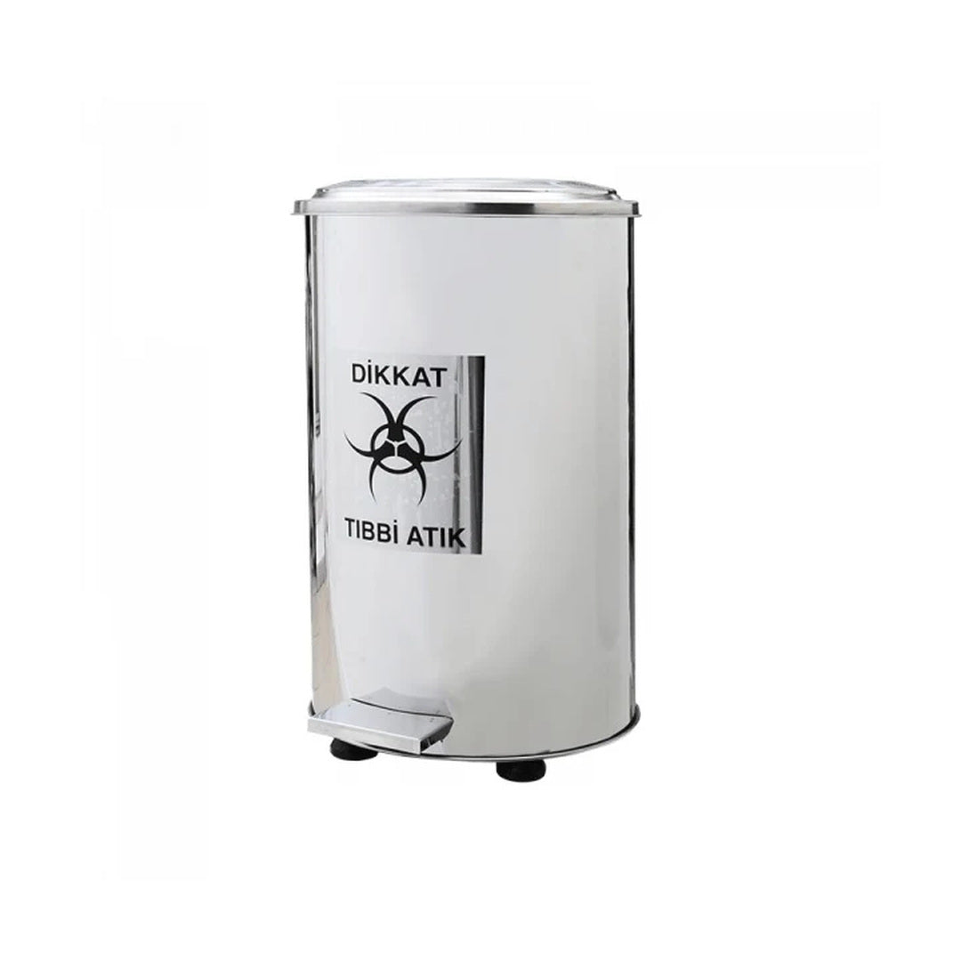 DS-1403/B Tıbbi Atık Kovası