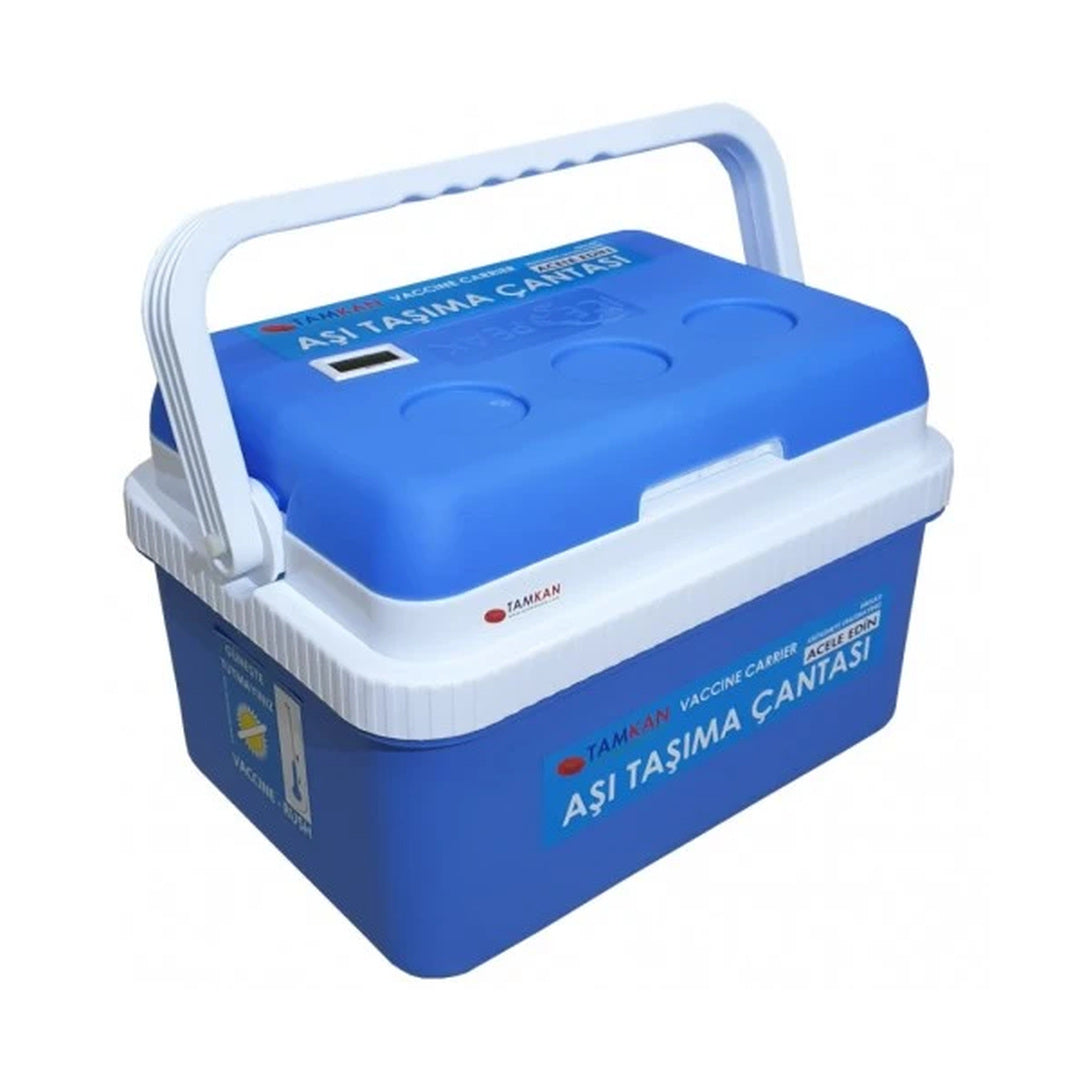 Aşı Taşıma Çantası 12 Lt