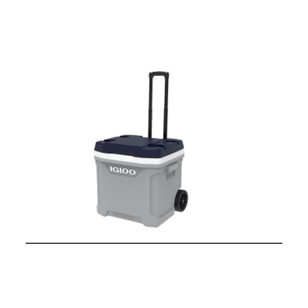 Igloo Tekerlekli Buzluk 62 QT Maxcold Latitude