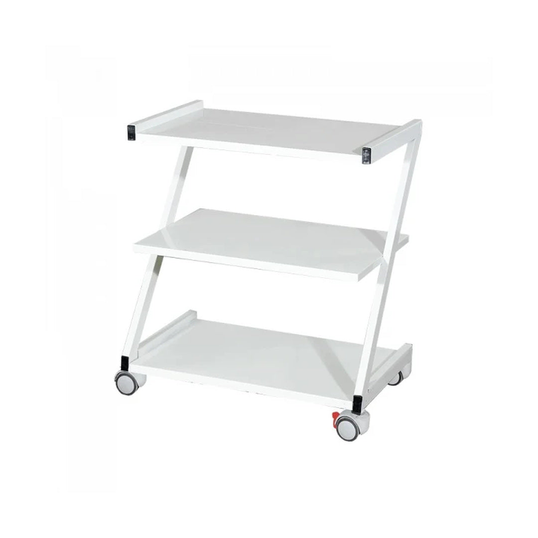DS-231/B CİHAZ ARABASI Z TİPİ 3 KATLI