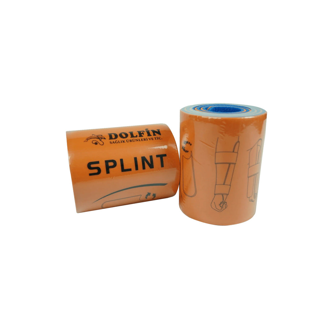 Splint- Bacak Atel
