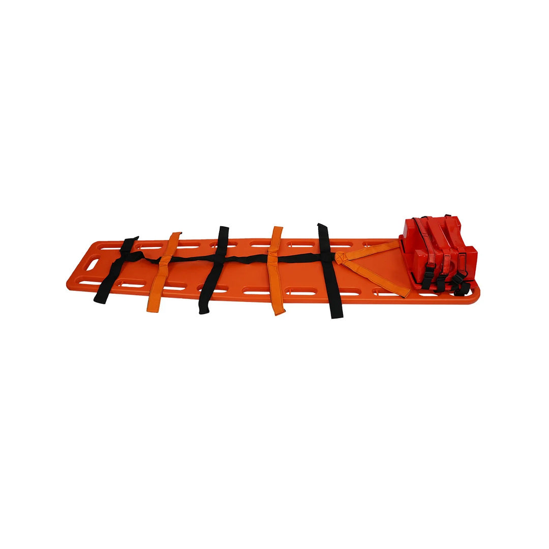 DS-1501/A Örümcek Kemer Sistemi