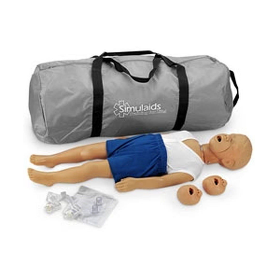 PP02951U Çocuk Cpr Maketi