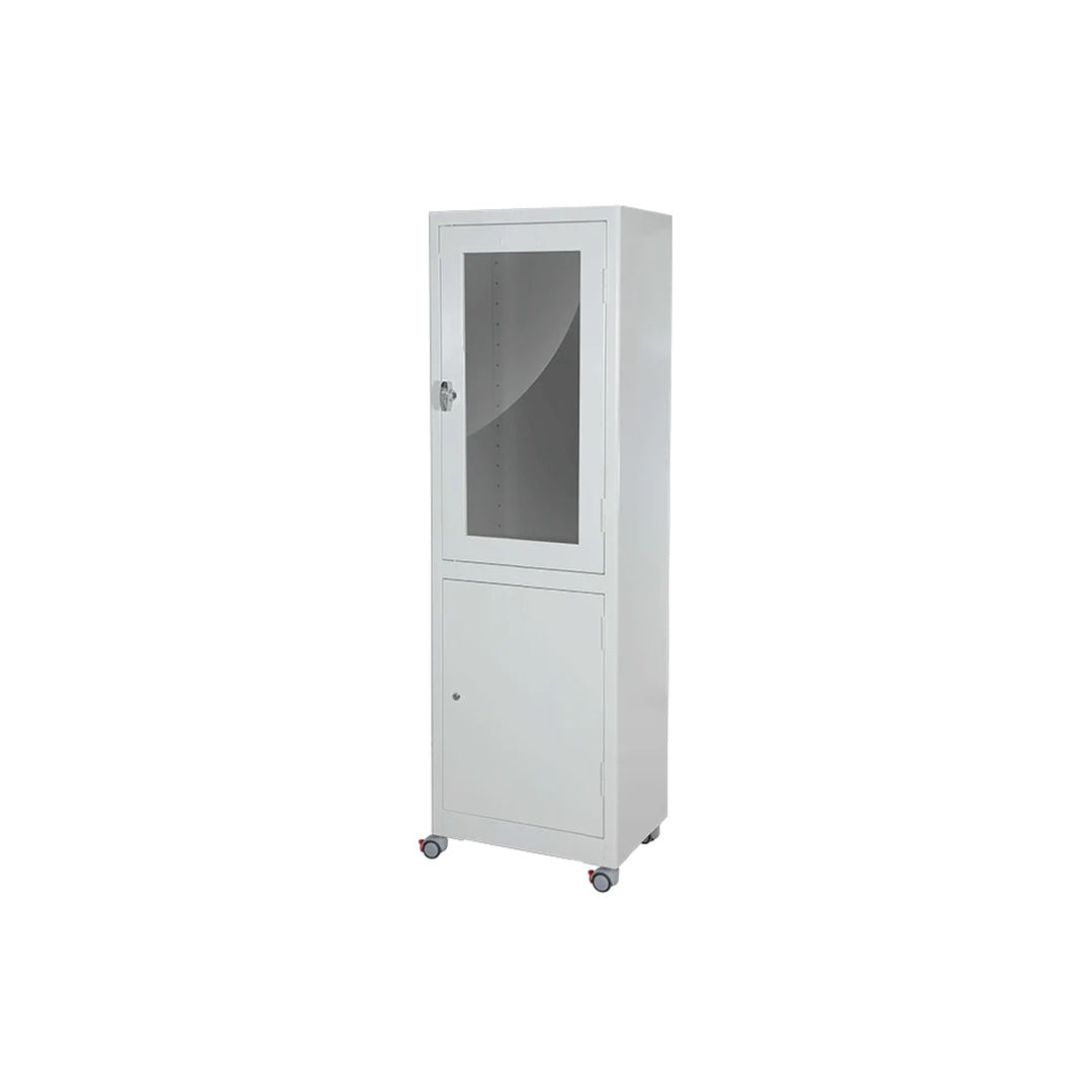 DS 102 ECZA DOLABI TEK KAPI ALT DOLAP(camlar hariç)