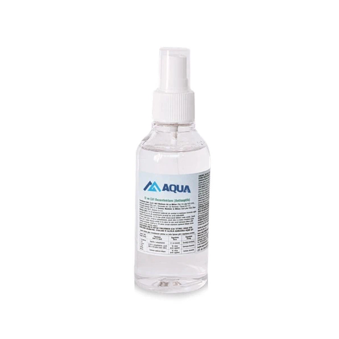 El Ve Cilt Dezenfektanı 1 LT SANİCARE