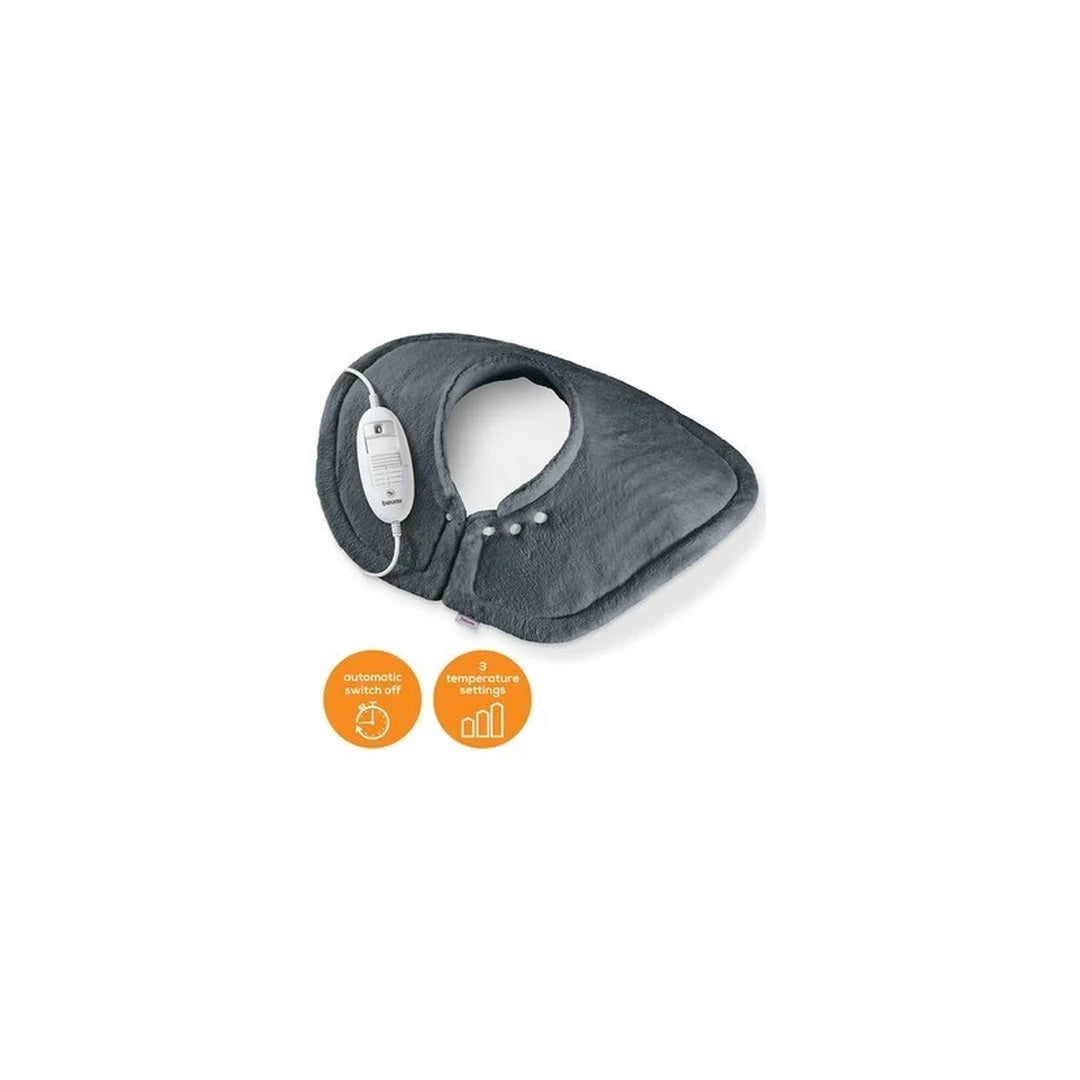 Beurer HK 54 Cosy Omıuz ve Boyun Isı Pedi