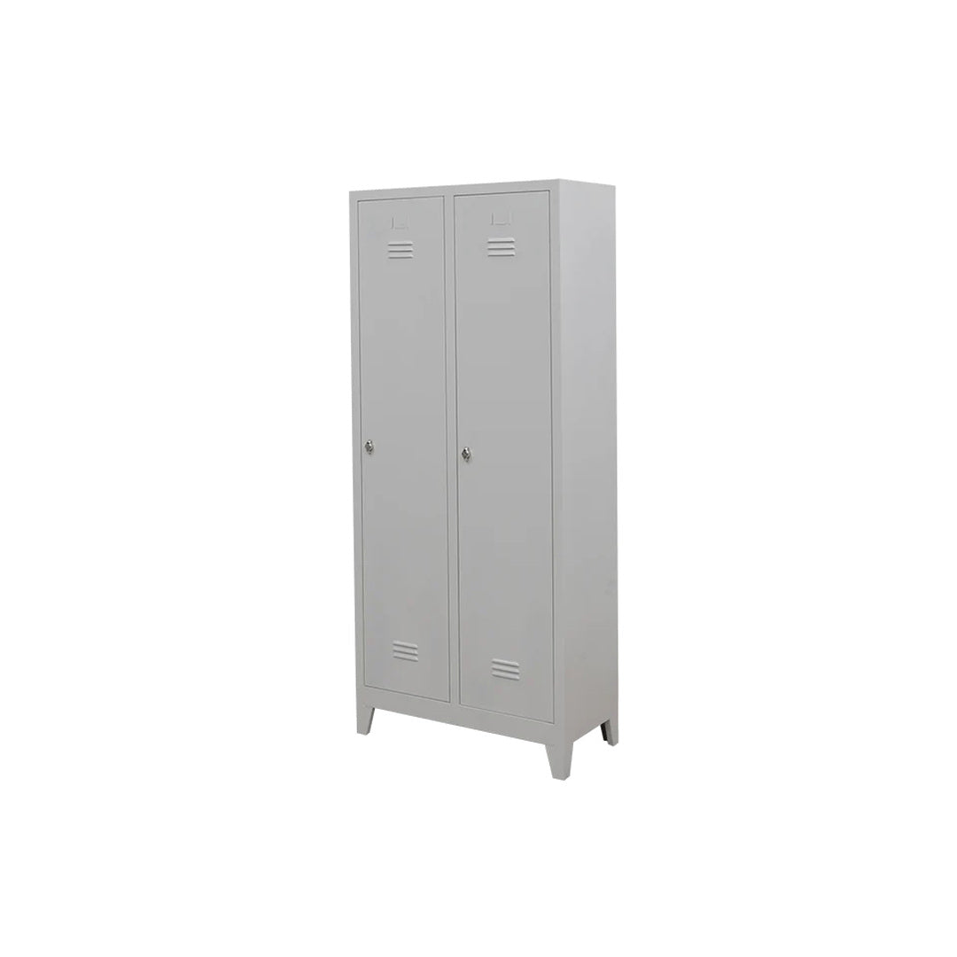 DS -109 SOYUNMA DOLABI ÇİFT KAPI