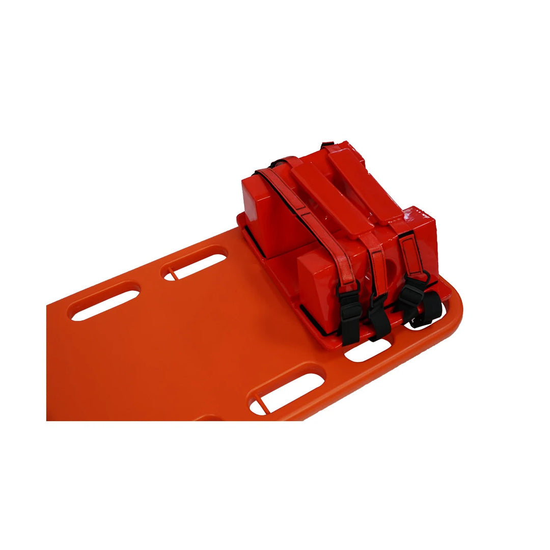 DS-1505 Baş Sabitleyici