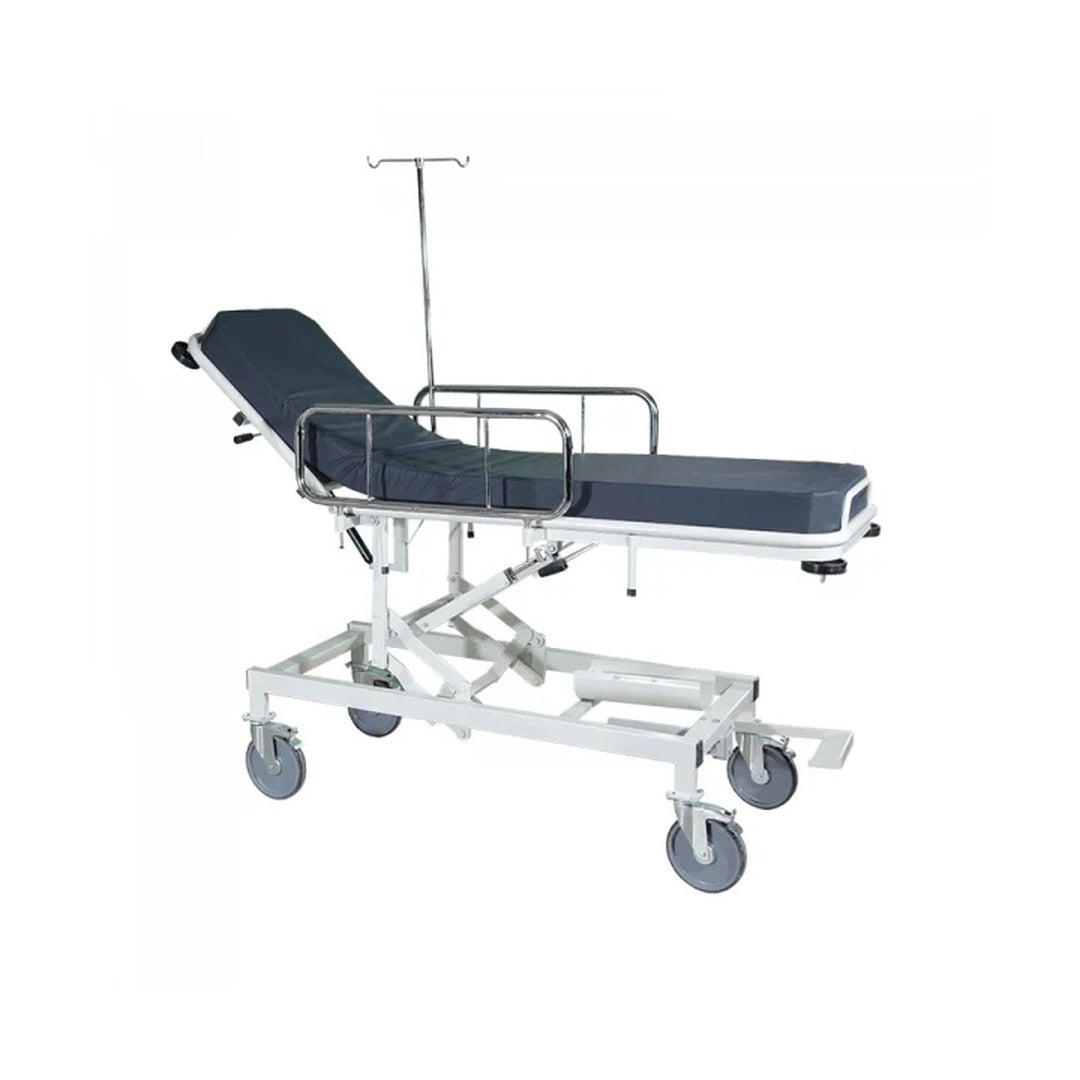 DS-216 ACİL MÜDAHALE SEDYESİ-HİDROLİKLİ