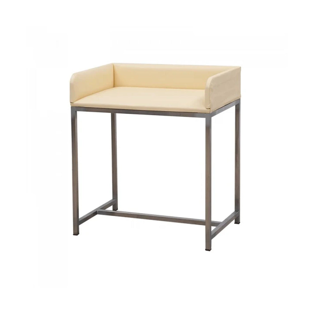 DS-284/A Bebek Alt Değiştirme Masası Sabit Ayaklı