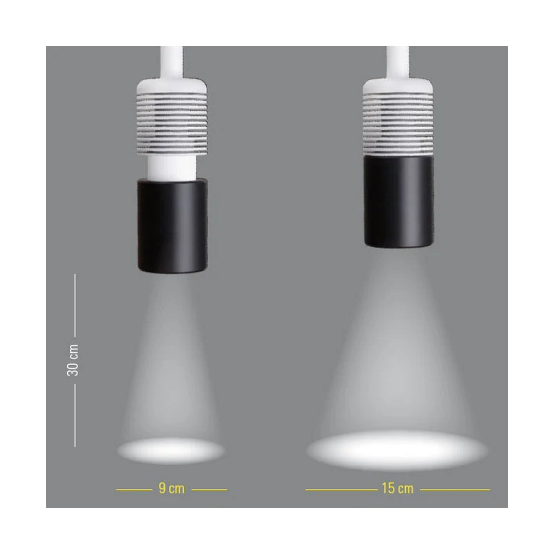 U1.211.014 ODAKLI LED MUAYENE IŞIK FOCUS