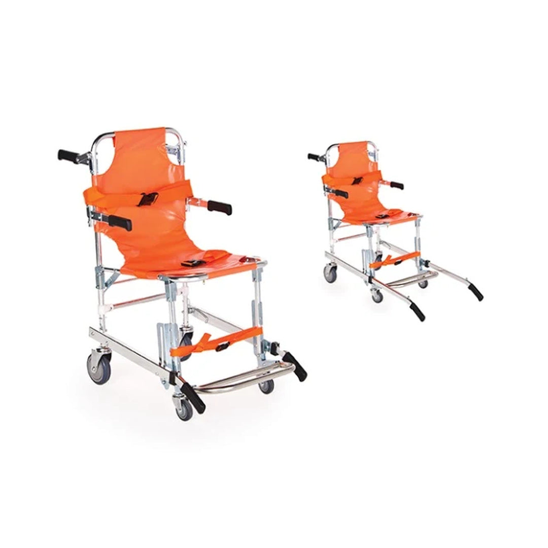 A-DS-1545 Hasta Taşıma Sedyesi