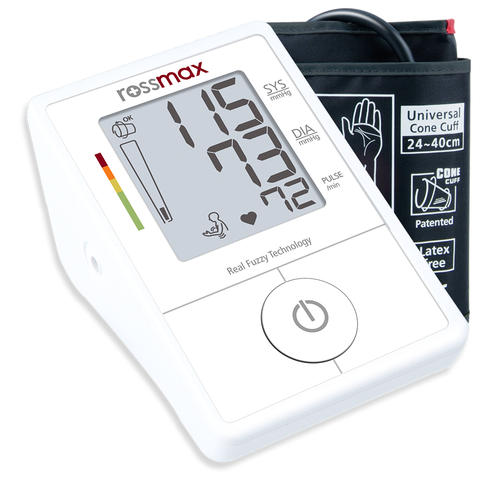Rossmax X1 Otomatik Tansiyon Aleti