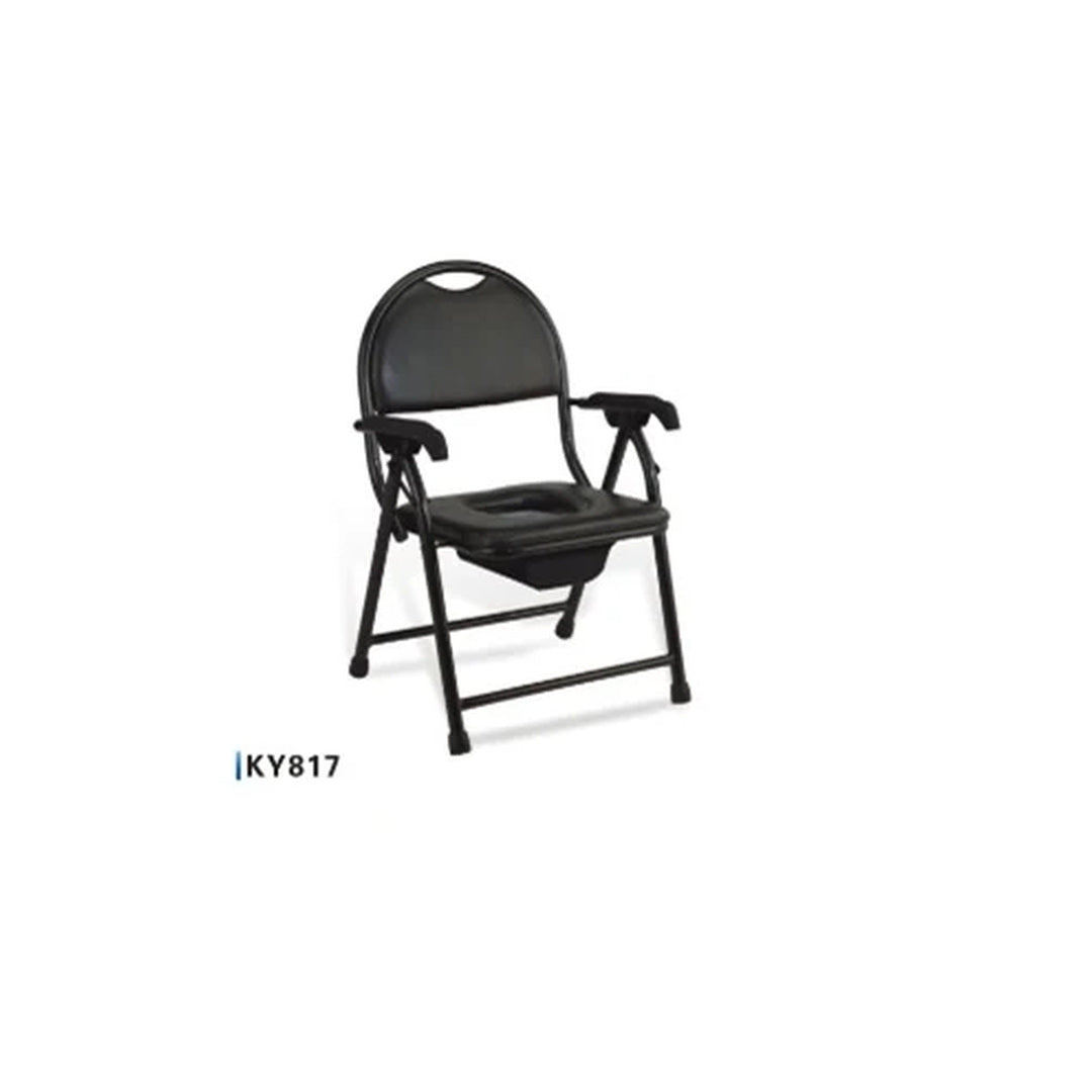 Pulsemed Klozetli Sandalye KY817