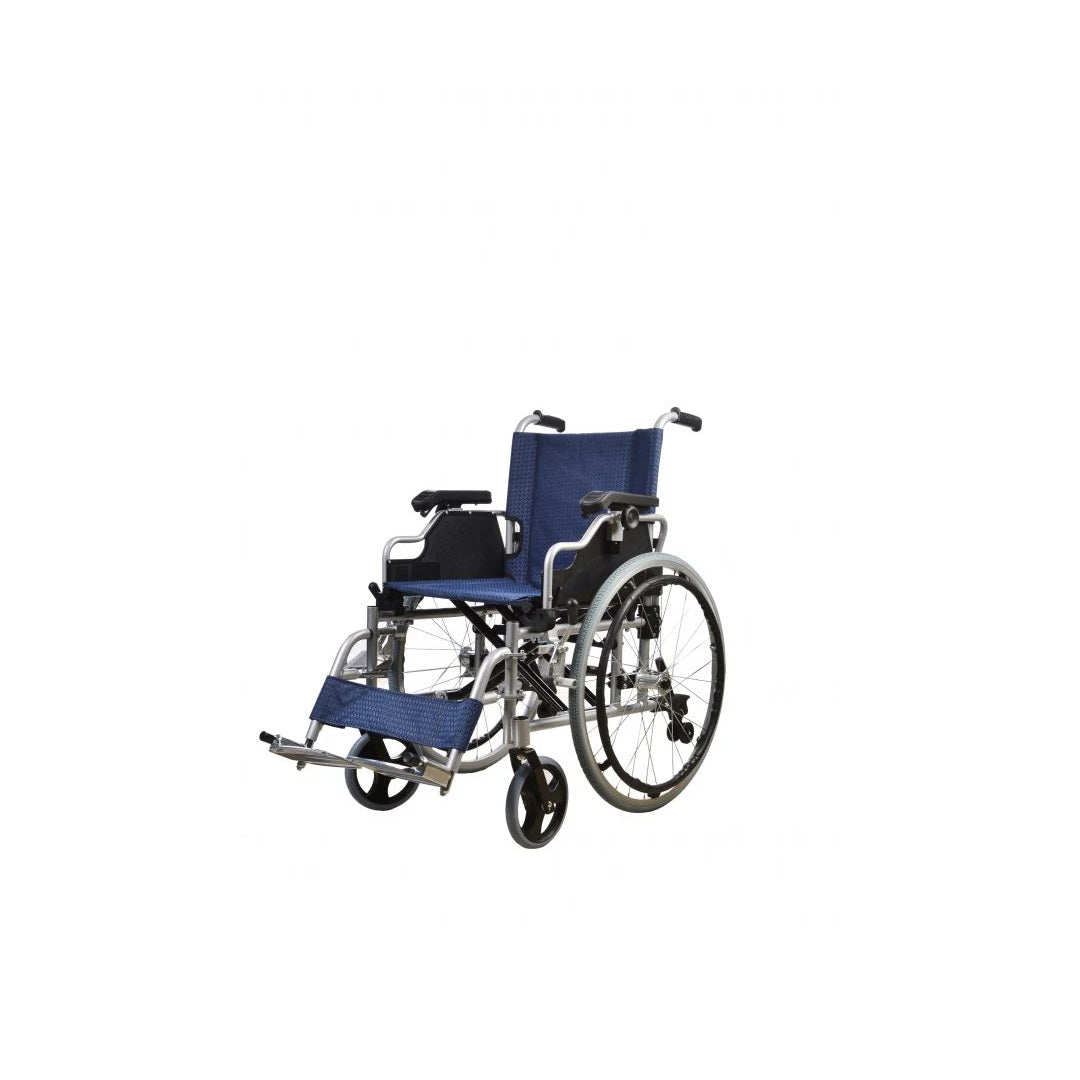 Pulsemed Özellikli Tekerlekli Sandalye KY954LGC-46