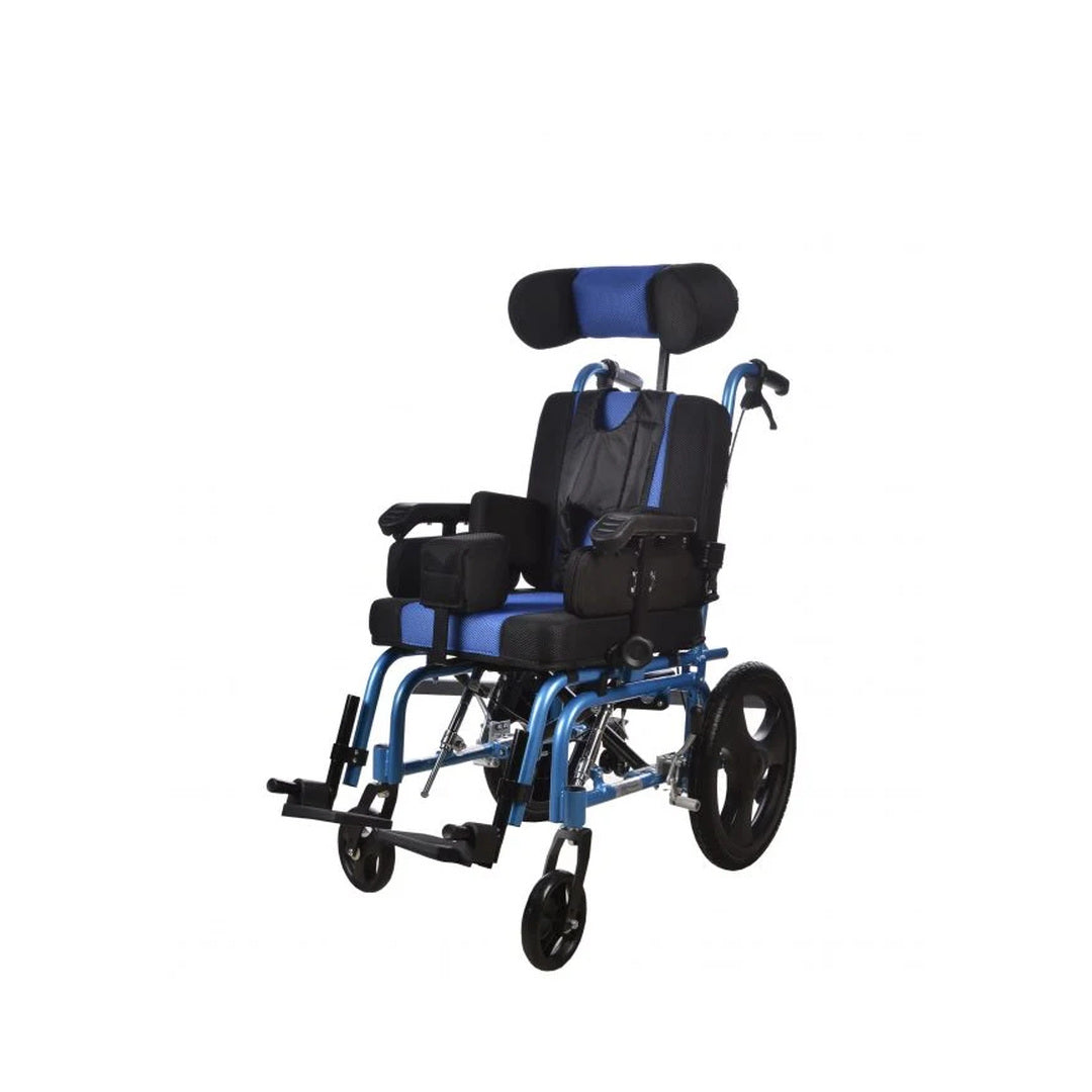 Pulsemed Serebral Tekerlekli Sandalye KY959LJ-36-FİYAT SORUNUZ