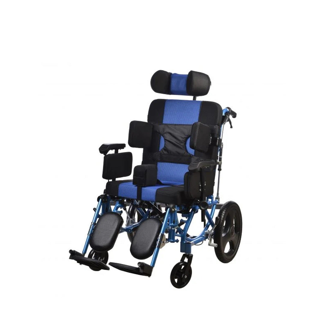 Pulsemed Serebral Tekerlekli Sandalye KY959LJ-36- FİYAT SORUNUZ