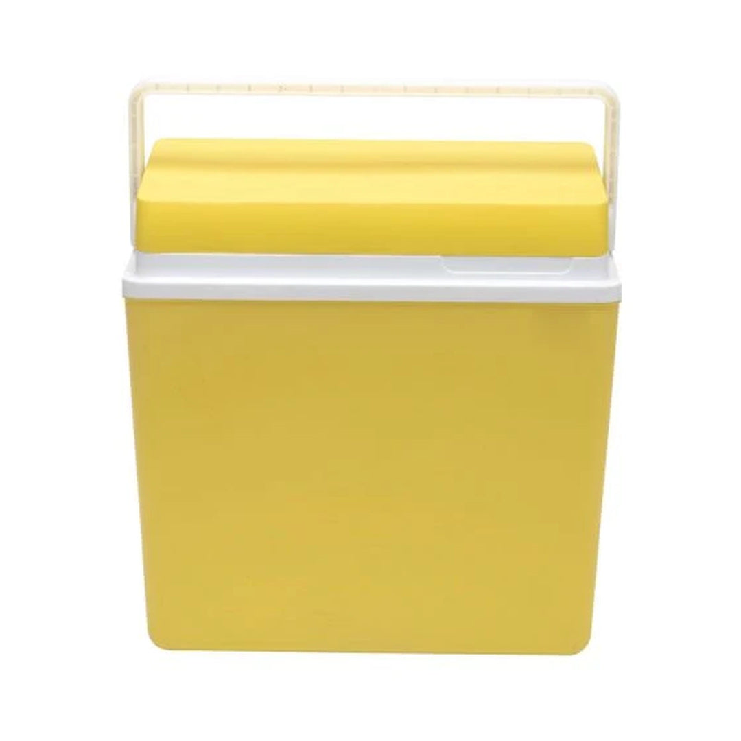 Icepeak 12 Litre İzolasyonlu Kapaklı Kutusu