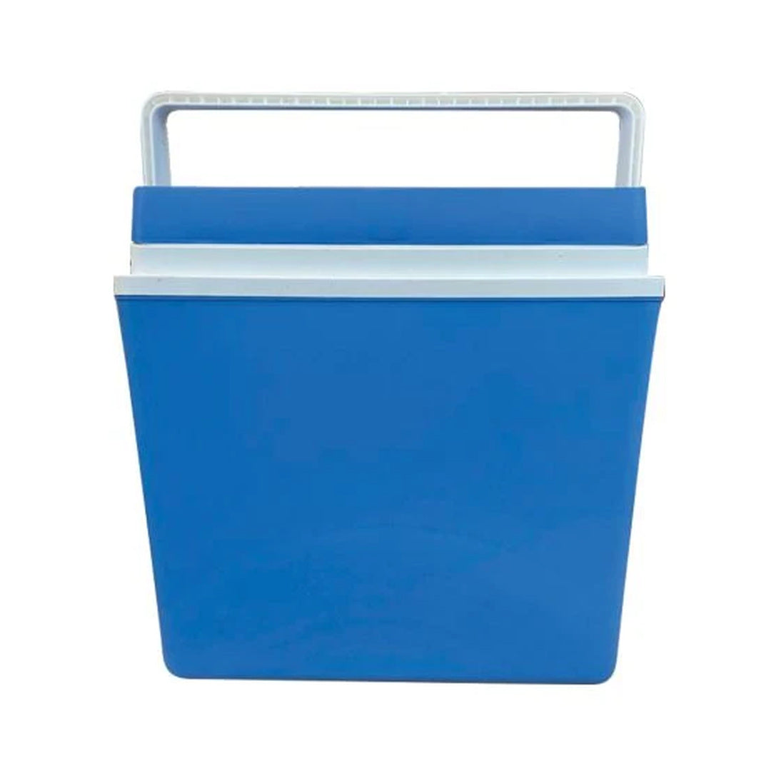 Icepeak 12 Litre İzolasyonlu Kapaklı Kutusu