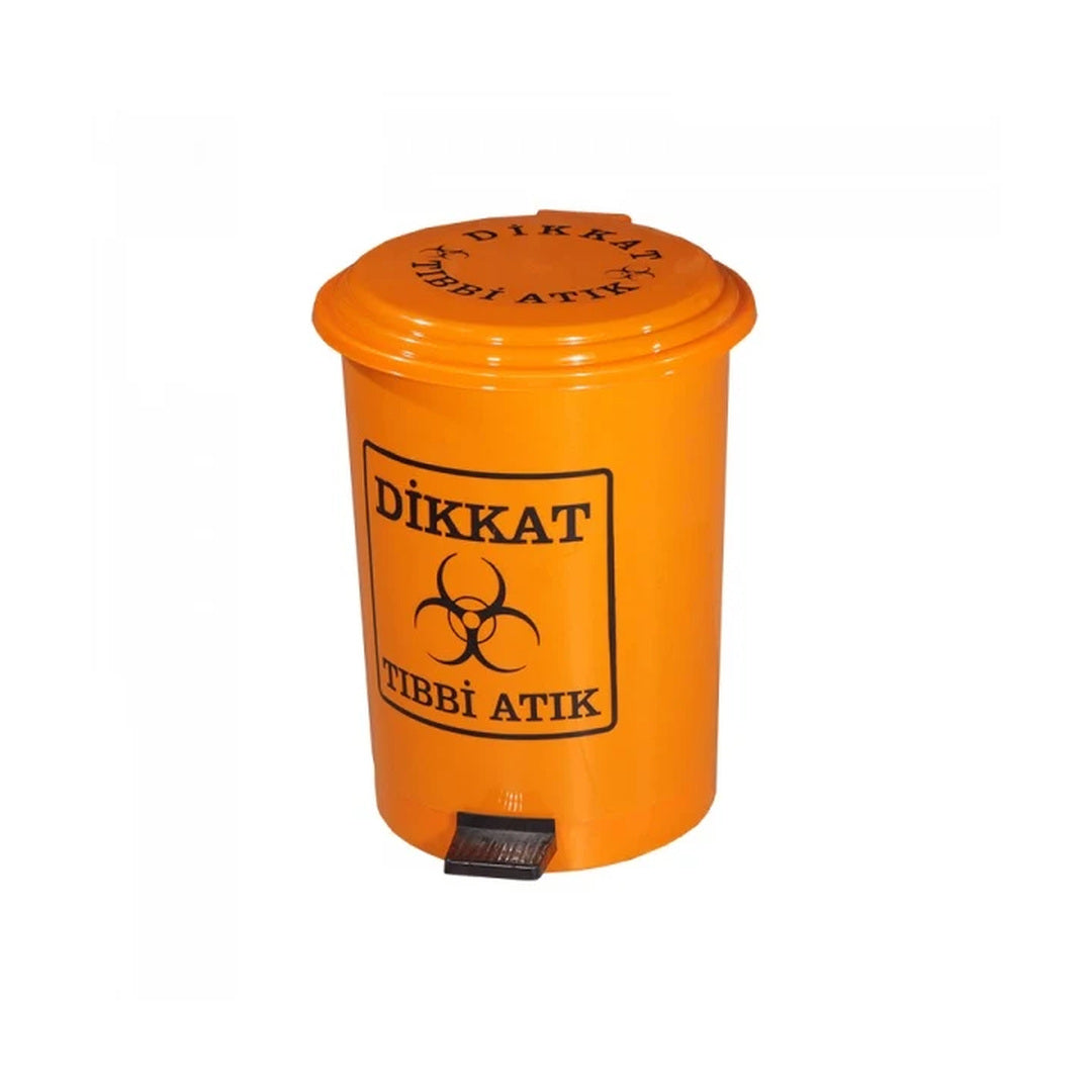 DS-1401/A Tıbbi Atık Kovası