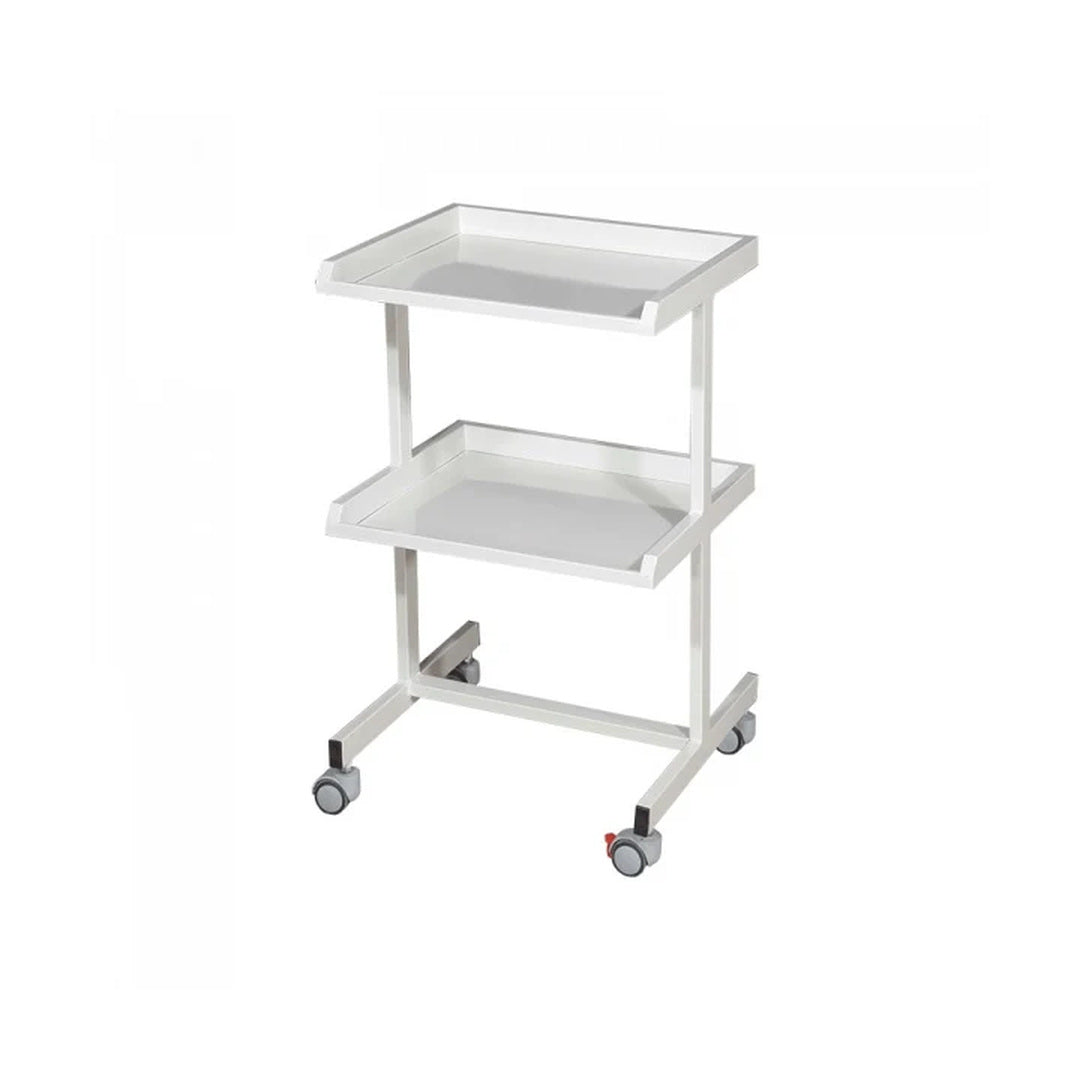DS-230 CİHAZ ARABASI 2 KATLI