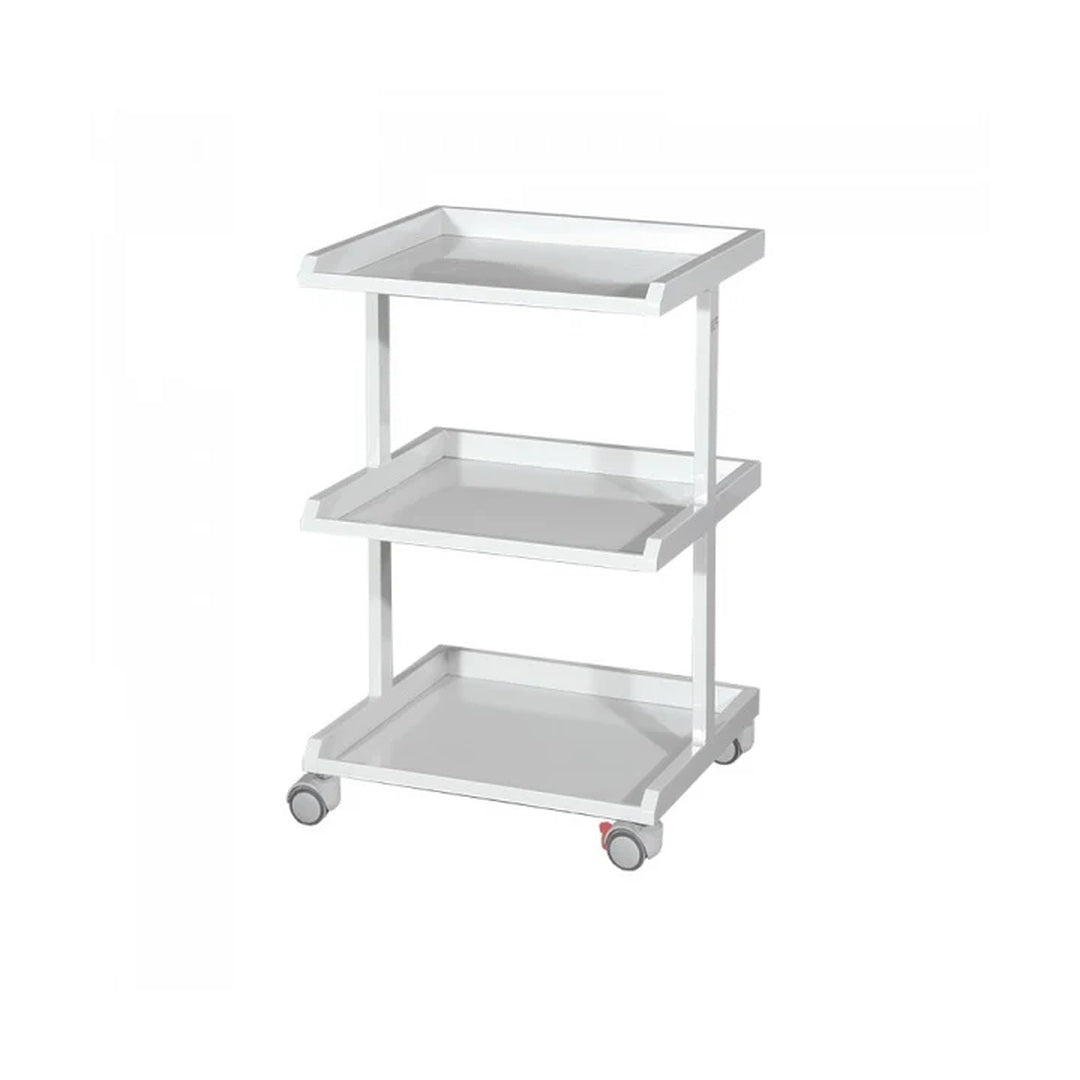 DS-230/A CİHAZ ARABASI 3 KATLI