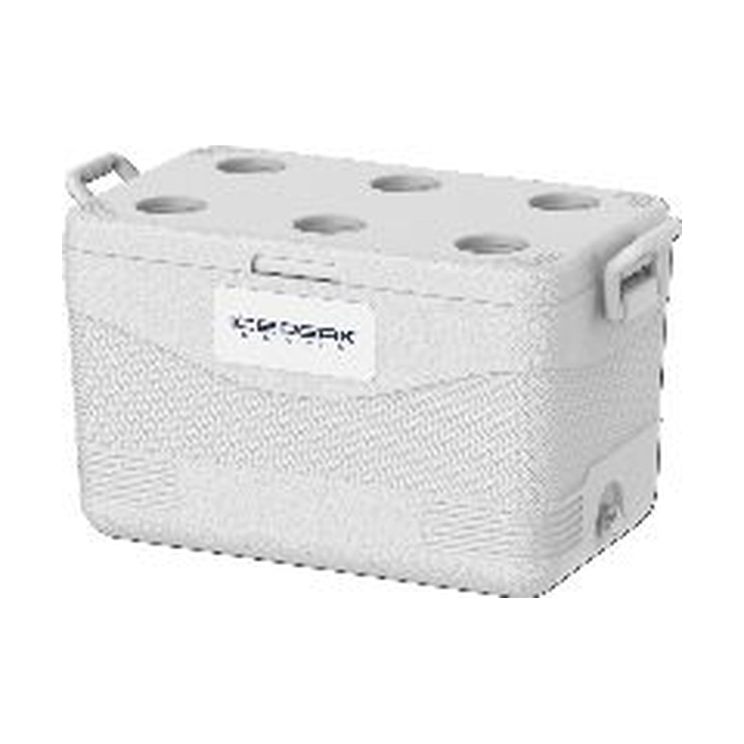 Buzluk 36 Litre - IcePeak | Taşınabilir ve Kullanışlı