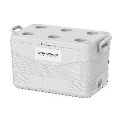 Buzluk 36 Litre - IcePeak | Taşınabilir ve Kullanışlı