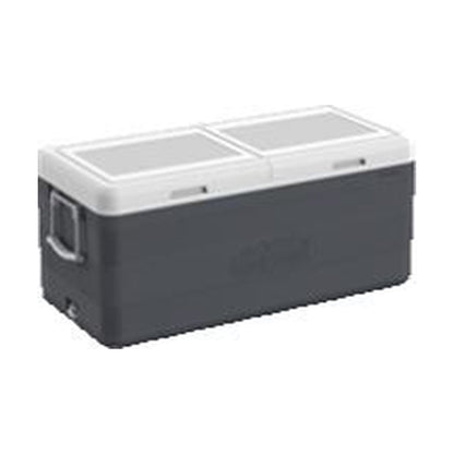 1,5 Litrelik Şişe Dikey Buzluk | 46 Litre Kapasite