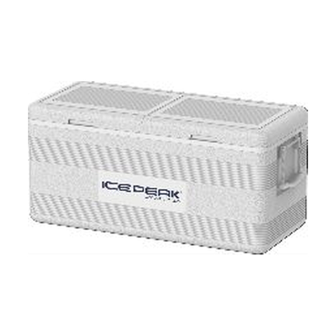 1,5 Litrelik Şişe Dikey Buzluk | 46 Litre Kapasite