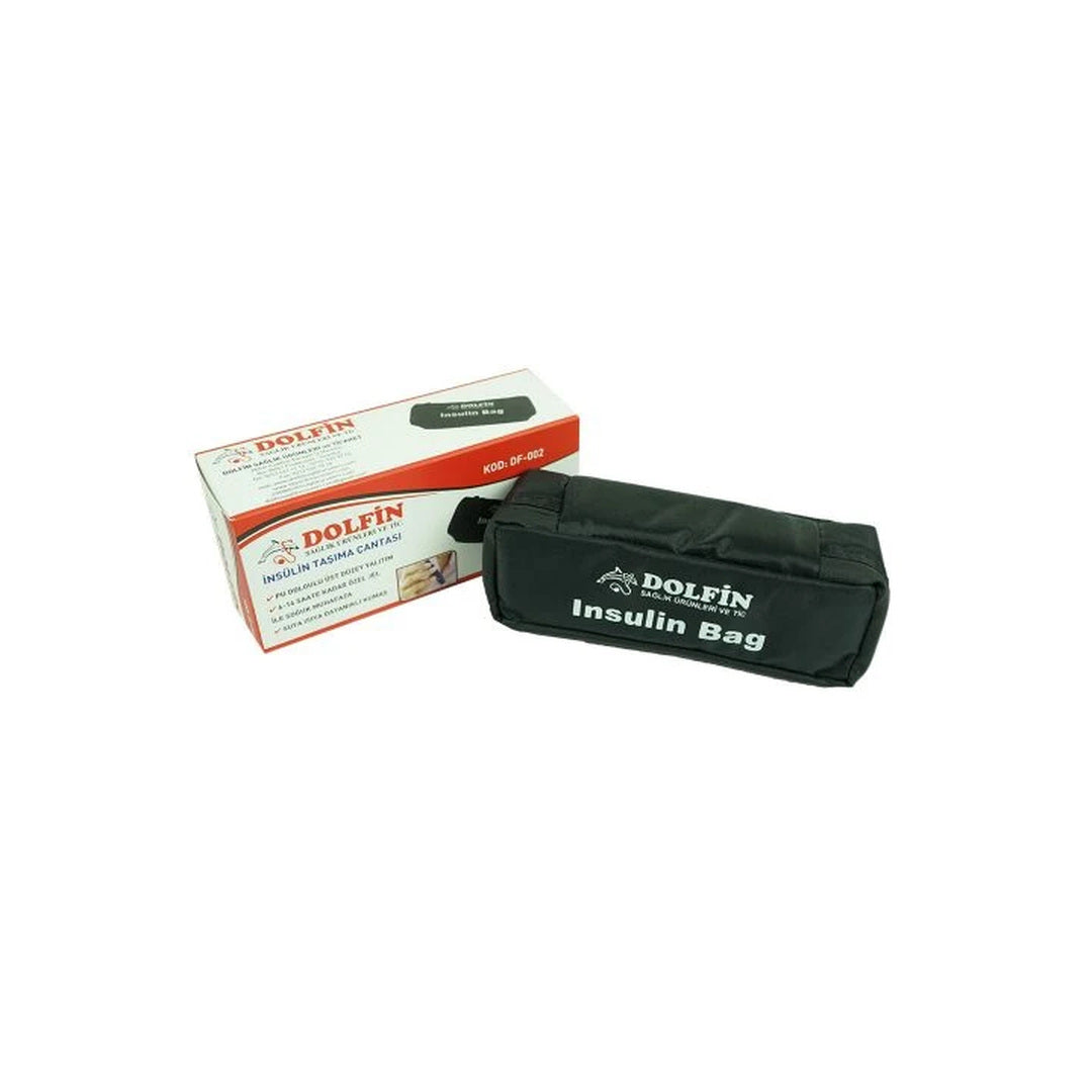DS-1535 İnsülin Taşıma Çantası