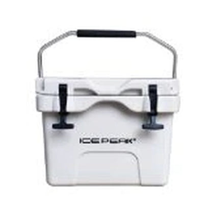 Pinnacle Voyager Buzluk 57 Litre Kapasite ile Temiz Tutun