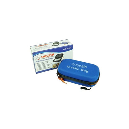 DS-1534 İnsülin Taşıma Çantası