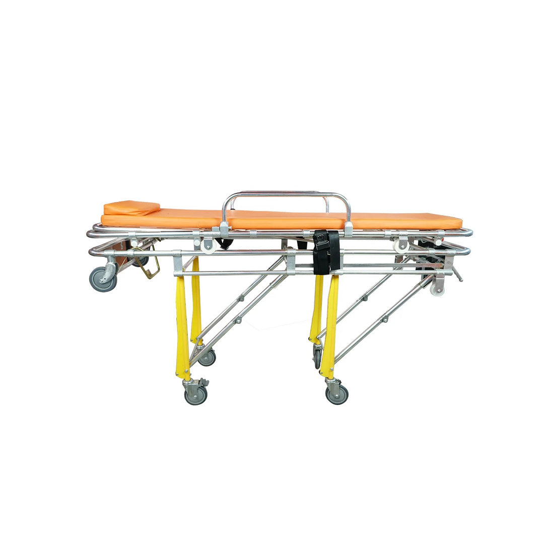 Ambulans Ana Sedyesi