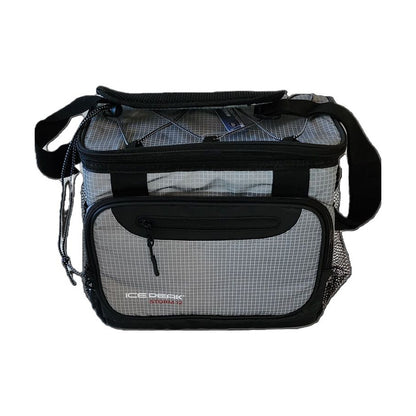 Pinnacle Tekerlekli Buzluk | 30 Litre Kapasite