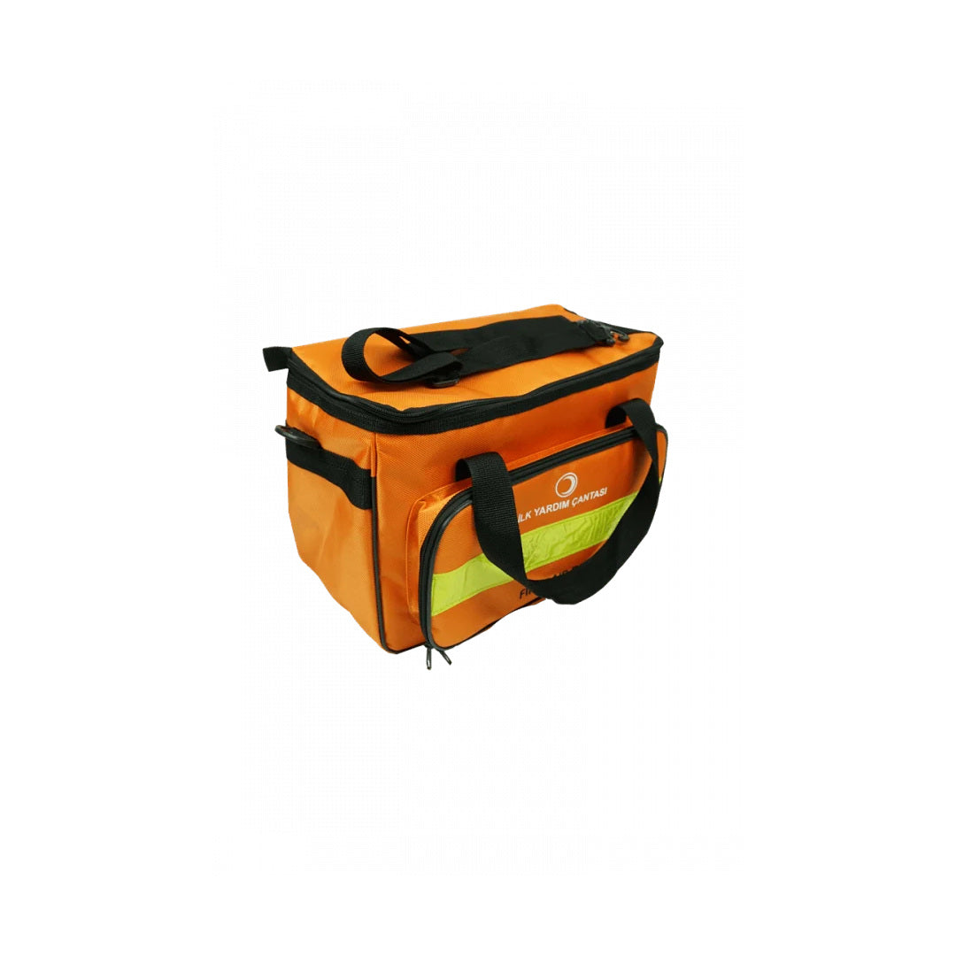 DS-1514 Acil İlkyardım Çantası Küçük Boy Cepsiz