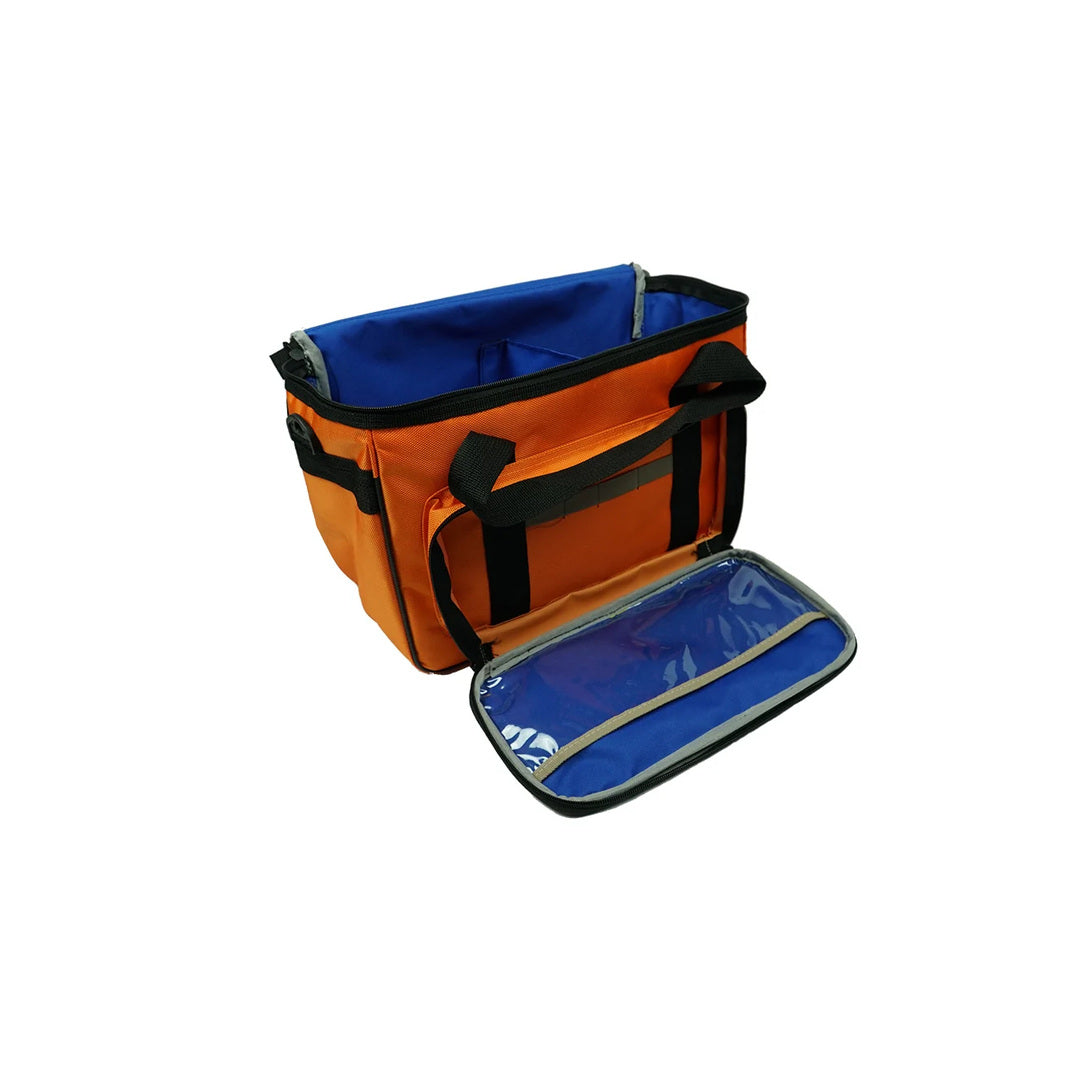 DS-1514 Acil İlkyardım Çantası Küçük Boy Cepsiz