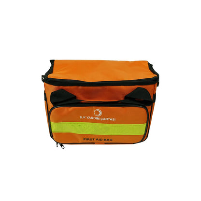 DS-1514 Acil İlkyardım Çantası Küçük Boy Cepsiz