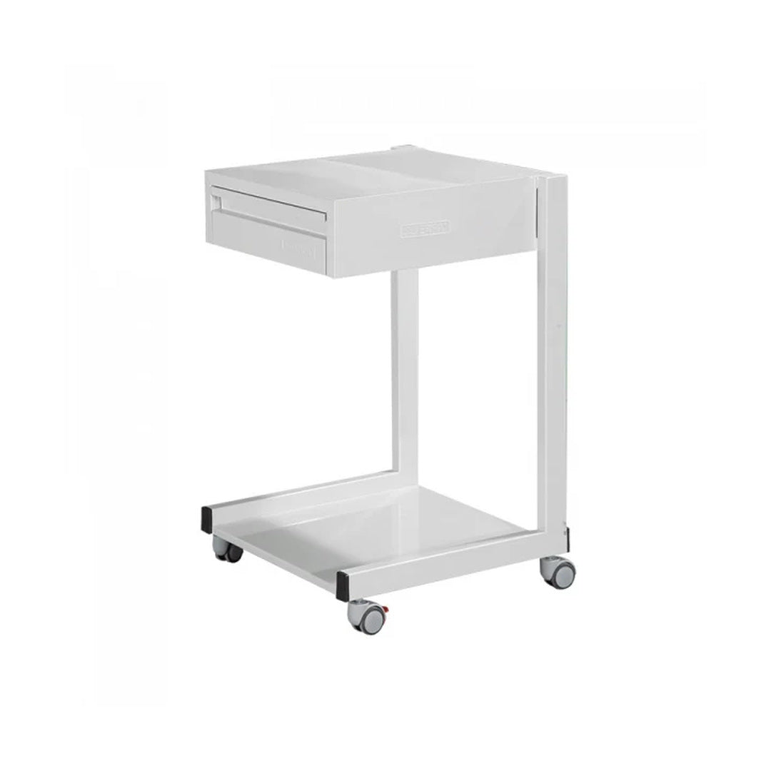 DS-234 CİHAZ ARABASI TEK KATLI ÇEKMECELİ