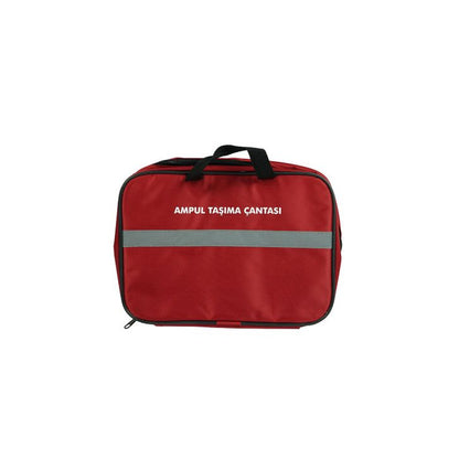DS-1533 Ampul Taşıma Çantası