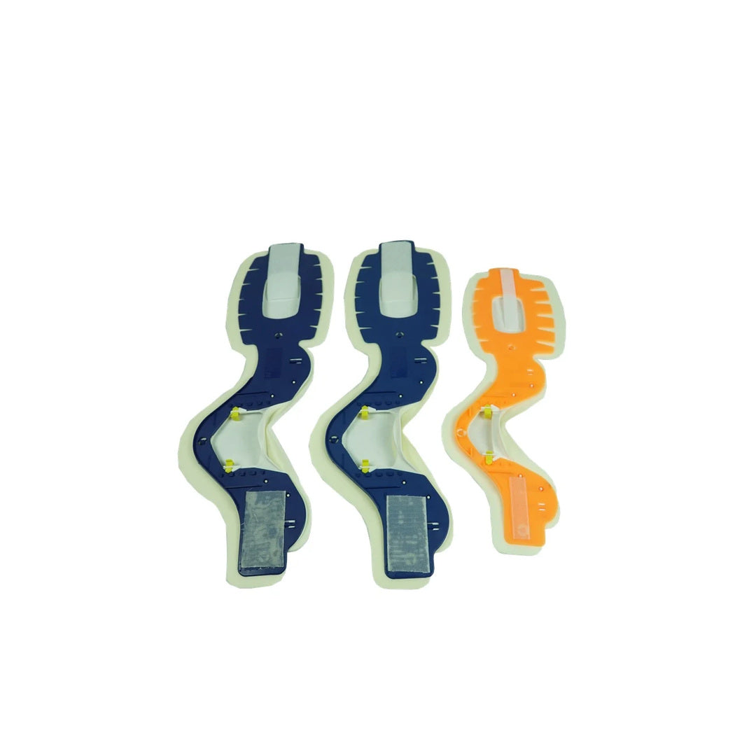 DS 1507 Ayarlı Boyunluk -SET