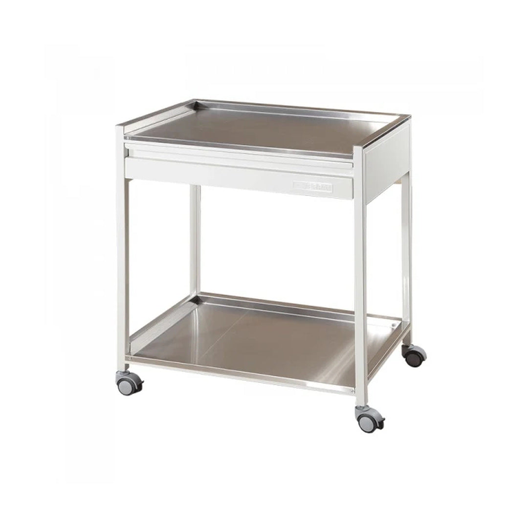 DS-237/A PANSUMAN VE CİHAZ ARABASI