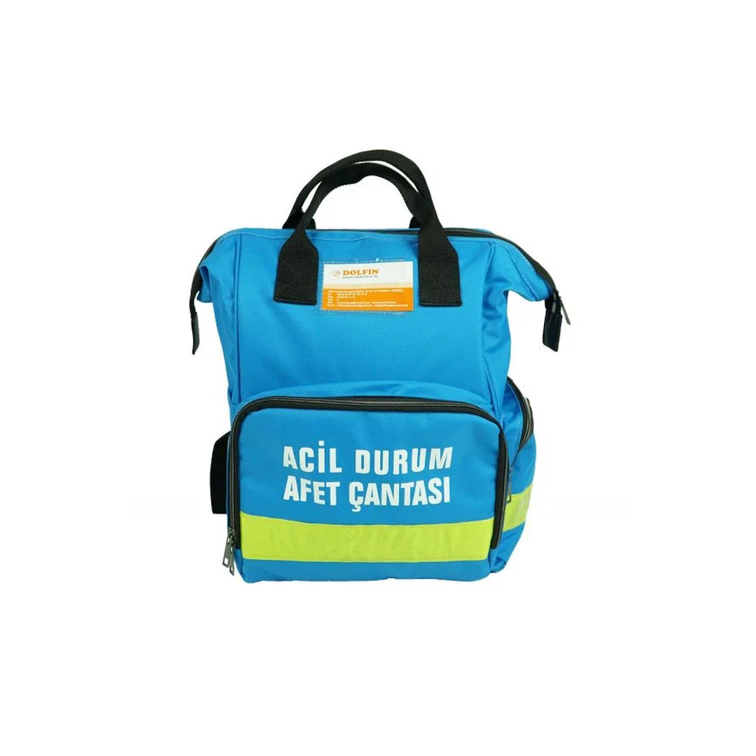 DS-1531 Acil Durum Afet Çantası