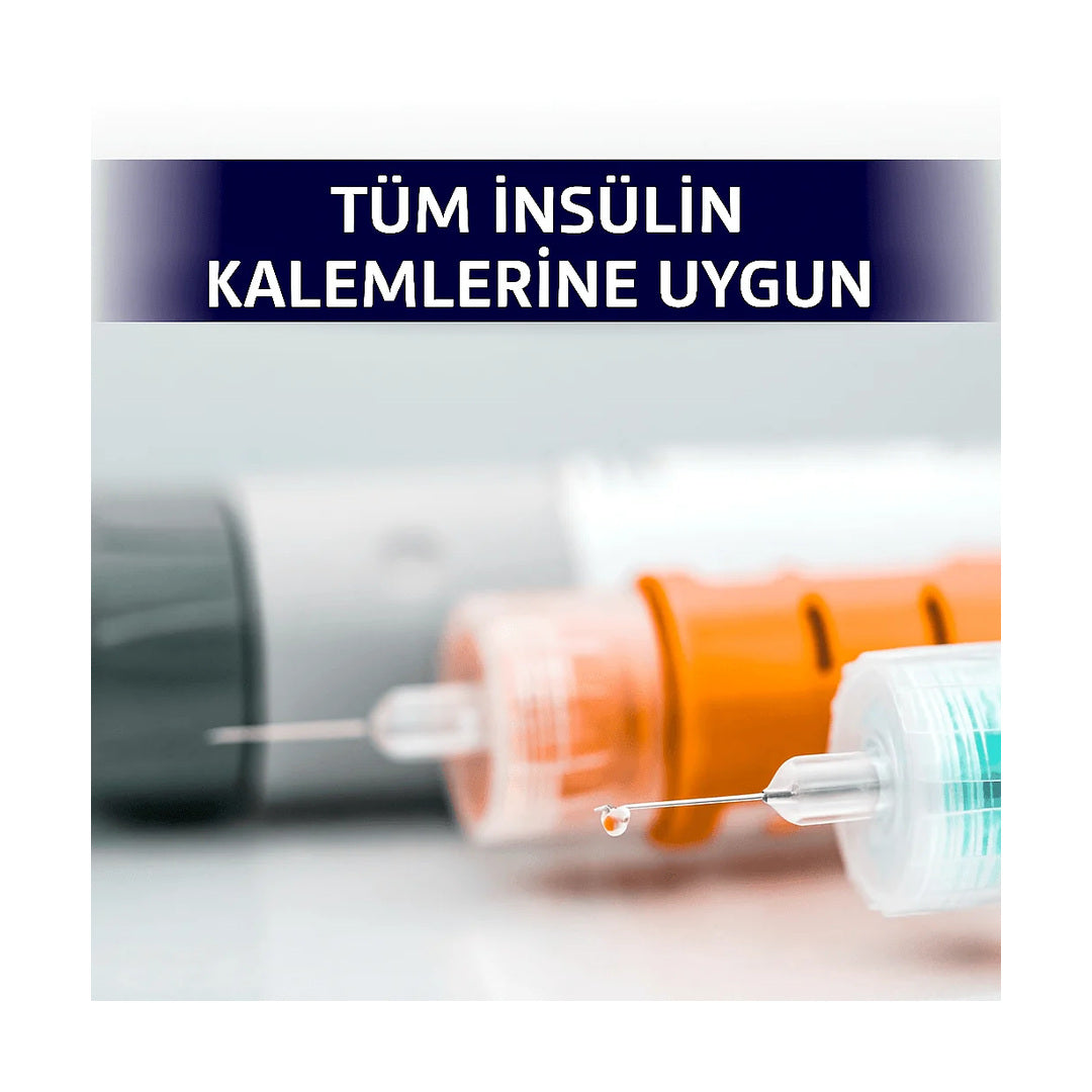 My VIVI Cap: Termal İnsülin Kalemi Taşıma Aparatı