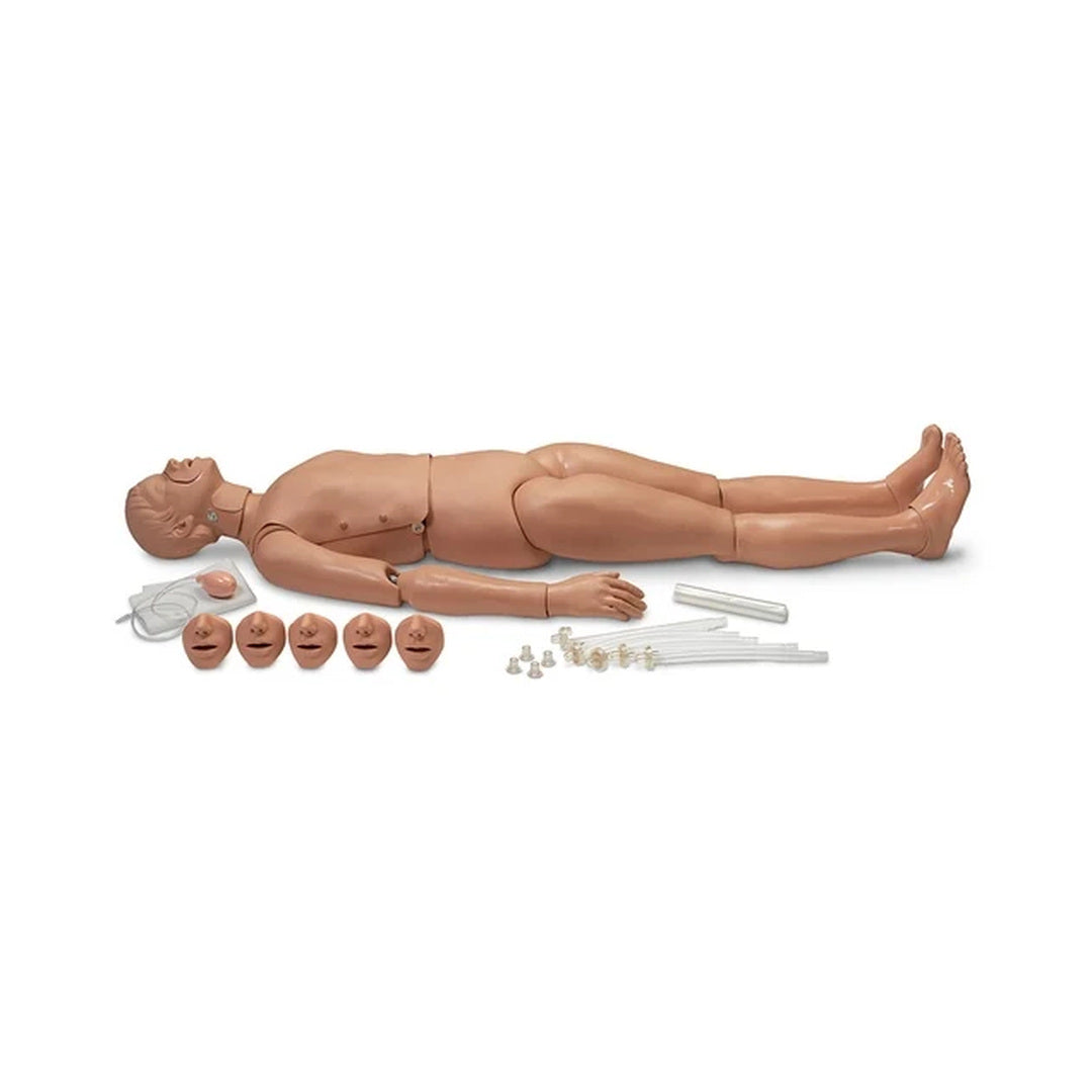 PP 02700 U Tam Boy Yetişkin Cpr İlk Yardım Mankeni