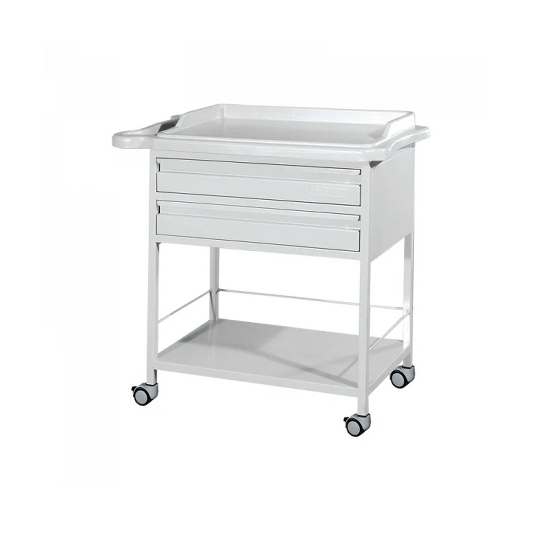 DS-236 PANSUMAN ARABASI İKİ ÇEKMECELİ