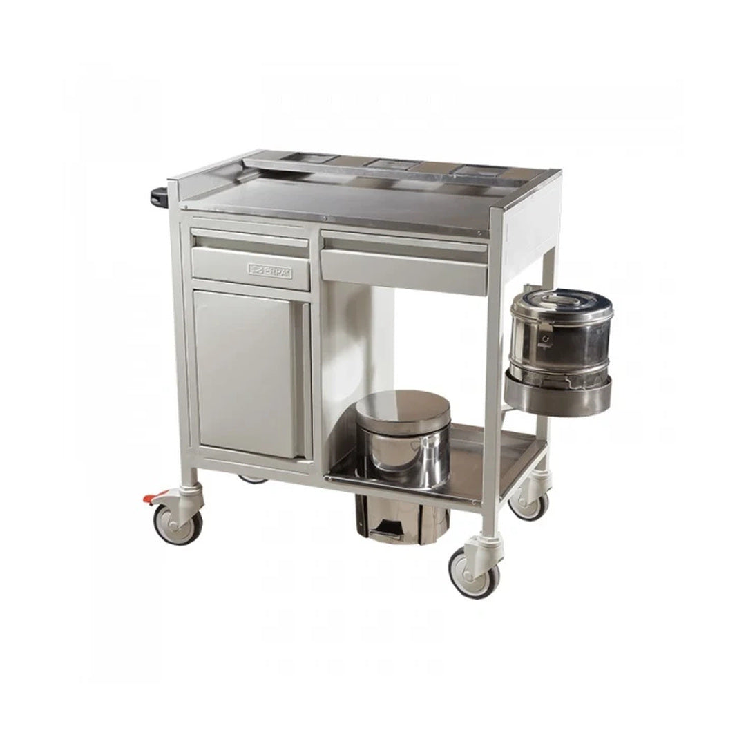 DS-254/B PANSUMAN ARABASI -ŞİŞELİKLİ