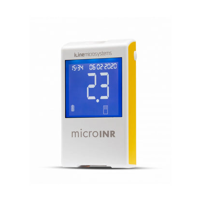 Micro Inr