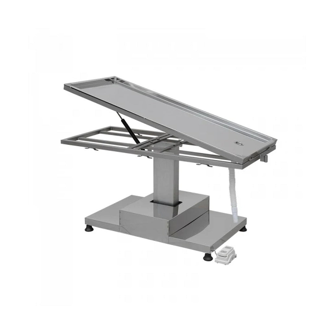 DS-278 VETERİNER OPERASYON MASASI